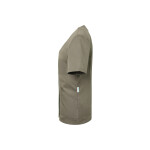 Kurzarm Damenkasack Essential Modell KS63 salbei Gr. 40