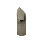 Kurzarm Damenkasack Essential Modell KS63 salbei Gr. 40