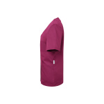 Kurzarm Damenkasack Essential Modell KS63 fuchsia Gr. 46