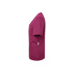 Kurzarm Damenkasack Essential Modell KS63 fuchsia Gr. 46