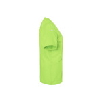 Kurzarm Damenkasack Essential Modell KS63 kiwi Gr. 52