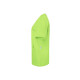 Kurzarm Damenkasack Essential Modell KS63 kiwi Gr. 52