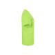 Kurzarm Damenkasack Essential Modell KS63 kiwi Gr. 52