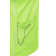 Kurzarm Damenkasack Essential Modell KS63 kiwi Gr. 52