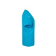 Kurzarm Damenkasack Essential Modell KS63 pazifikblau Gr. 46