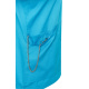 Kurzarm Damenkasack Essential Modell KS63 pazifikblau Gr. 46