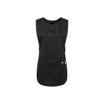 Überwurfkasack Essential Modell KS64 schwarz Gr. M