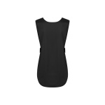 Überwurfkasack Essential Modell KS64 schwarz Gr. M