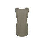 Überwurfkasack Essential Modell KS64 salbei Gr. 3XL
