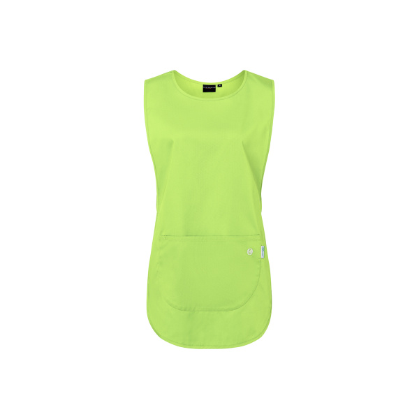 Überwurfkasack Essential Modell KS64 kiwi Gr. XL