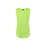 Überwurfkasack Essential Modell KS64 kiwi Gr. XL