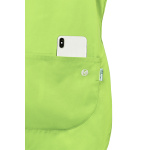 Überwurfkasack Essential Modell KS64 kiwi Gr. XL