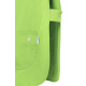 Überwurfkasack Essential Modell KS64 kiwi Gr. XL