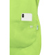 Überwurfkasack Essential Modell KS64 kiwi Gr. XL