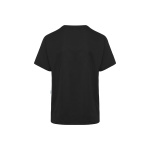 Kurzarm Herren-Schlupfkasack Essential Modell KS65 schwarz Gr. 5XL