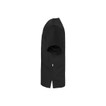 Kurzarm Herren-Schlupfkasack Essential Modell KS65 schwarz Gr. 5XL