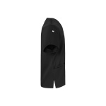 Kurzarm Herren-Schlupfkasack Essential Modell KS65 schwarz Gr. 5XL