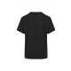 Kurzarm Herren-Schlupfkasack Essential Modell KS65 schwarz Gr. 5XL