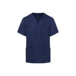 Kurzarm Herren-Schlupfkasack Essential Modell KS65 marine Gr. 3XL