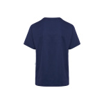 Kurzarm Herren-Schlupfkasack Essential Modell KS65 marine Gr. 3XL