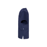 Kurzarm Herren-Schlupfkasack Essential Modell KS65 marine Gr. 3XL