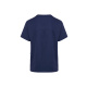 Kurzarm Herren-Schlupfkasack Essential Modell KS65 marine Gr. 3XL