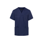 Kurzarm Herren-Schlupfkasack Essential Modell KS65 marine Gr. 4XL