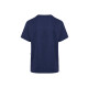 Kurzarm Herren-Schlupfkasack Essential Modell KS65 marine Gr. 4XL