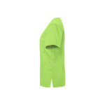 Kurzarm Damen-Schlupfkasack Essential Modell KS66 kiwi Gr. M