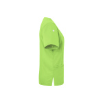 Kurzarm Damen-Schlupfkasack Essential Modell KS66 kiwi Gr. M