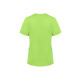 Kurzarm Damen-Schlupfkasack Essential Modell KS66 kiwi Gr. M