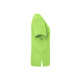 Kurzarm Damen-Schlupfkasack Essential Modell KS66 kiwi Gr. M