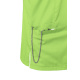 Kurzarm Damen-Schlupfkasack Essential Modell KS66 kiwi Gr. M
