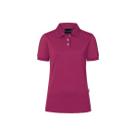 Damen Workwear Poloshirt Modern-Flair Modell PF6 fuchsia Gr. XS