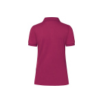 Damen Workwear Poloshirt Modern-Flair Modell PF6 fuchsia Gr. XS