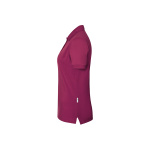 Damen Workwear Poloshirt Modern-Flair Modell PF6 fuchsia Gr. XS