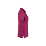Damen Workwear Poloshirt Modern-Flair Modell PF6 fuchsia Gr. XS