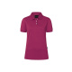 Damen Workwear Poloshirt Modern-Flair Modell PF6 fuchsia Gr. XS
