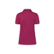 Damen Workwear Poloshirt Modern-Flair Modell PF6 fuchsia Gr. XS