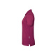 Damen Workwear Poloshirt Modern-Flair Modell PF6 fuchsia Gr. XS