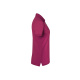 Damen Workwear Poloshirt Modern-Flair Modell PF6 fuchsia Gr. XS