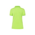 Damen Workwear Poloshirt Modern-Flair Modell PF6 kiwi Gr. S