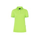 Damen Workwear Poloshirt Modern-Flair Modell PF6 kiwi Gr. S