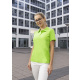 Damen Workwear Poloshirt Modern-Flair Modell PF6 kiwi Gr. S