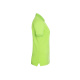Damen Workwear Poloshirt Modern-Flair Modell PF6 kiwi Gr. S