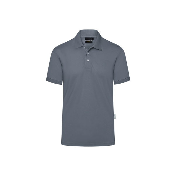 Herren Workwear Poloshirt Modern-Flair Modell PM6 anthrazit Gr. L
