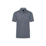 Herren Workwear Poloshirt Modern-Flair Modell PM6 anthrazit Gr. L