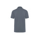 Herren Workwear Poloshirt Modern-Flair Modell PM6 anthrazit Gr. L