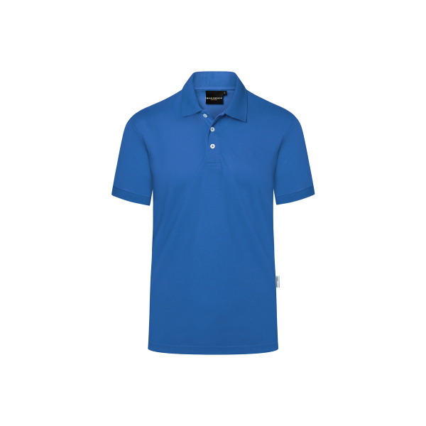 Herren Workwear Poloshirt Modern-Flair Modell PM6 königsblau Gr. 3XL