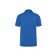 Herren Workwear Poloshirt Modern-Flair Modell PM6 königsblau Gr. 3XL